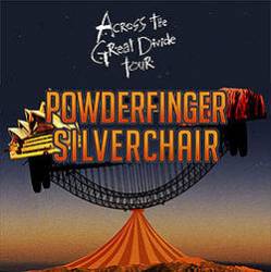 Powderfinger : Across The Great Divide Tour